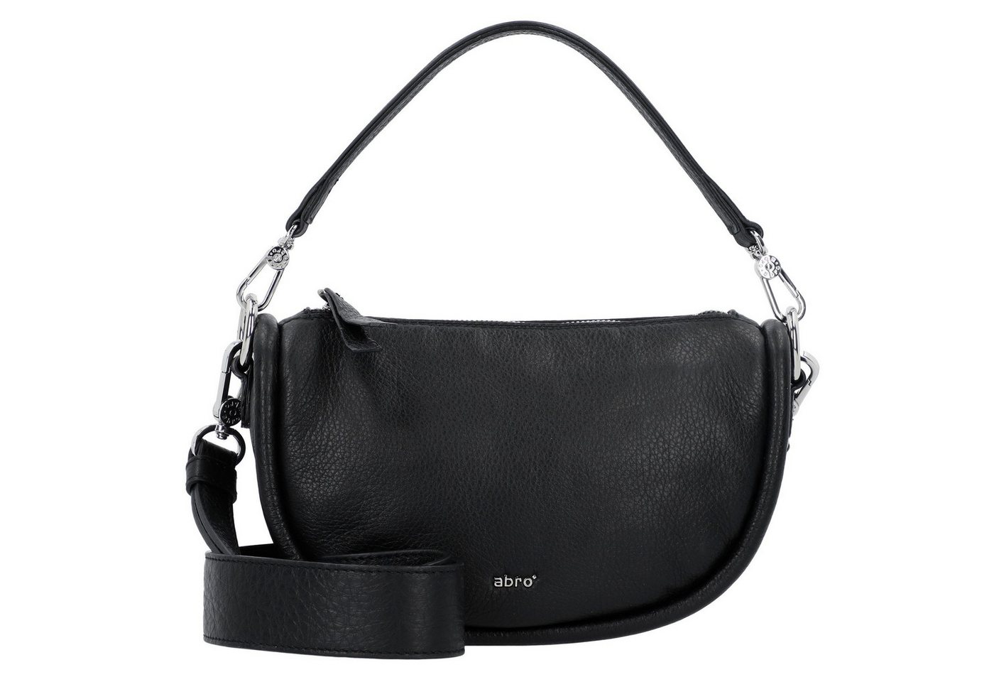 Abro Schultertasche Willow, Leder von Abro