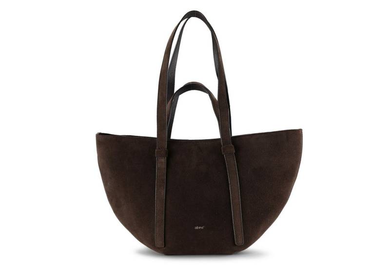 Abro Shopper Cosmo, Leder von Abro