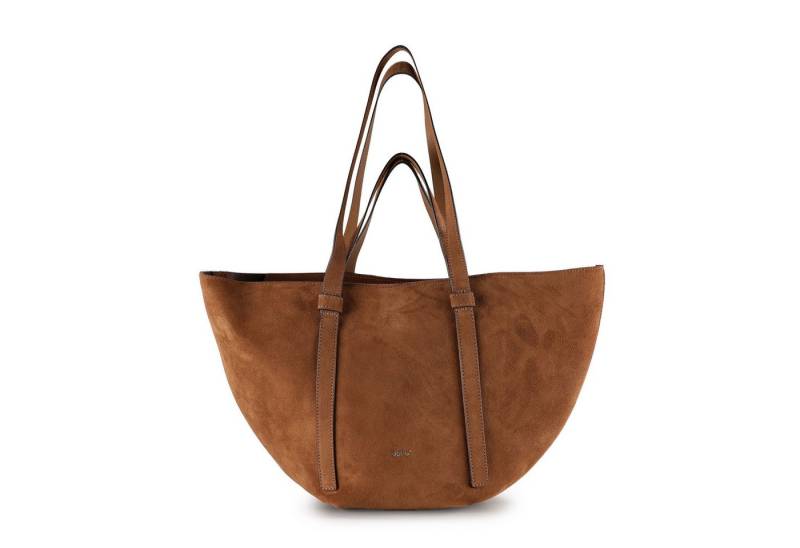 Abro Shopper Cosmo, Leder von Abro