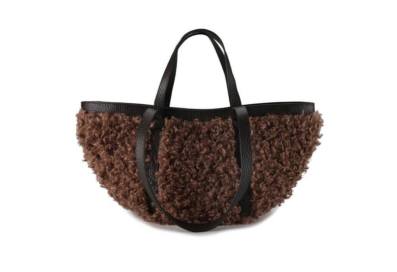 Abro Shopper Cosmo, Leder von Abro