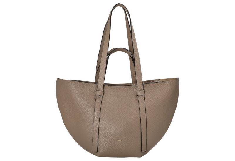 Abro Shopper Cosmo Medium - Shopper 46 cm (siena) von Abro