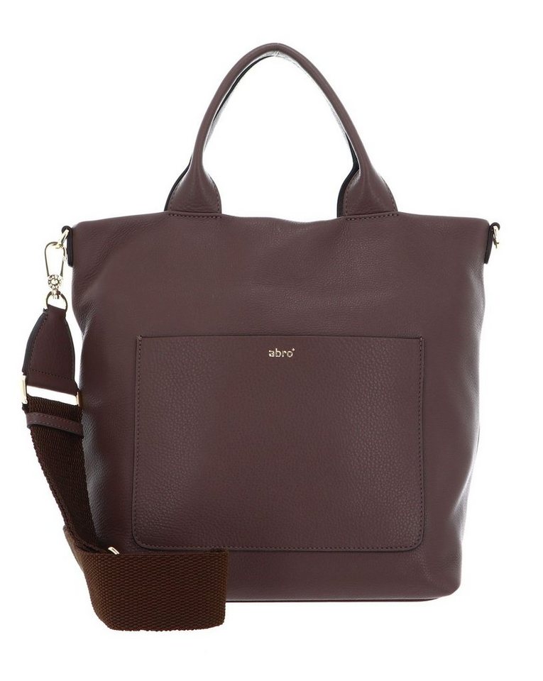 Abro Shopper Leather Dalia von Abro