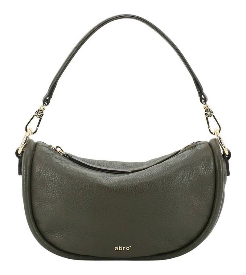 Abro Umhängetasche Crossbody Bag Willow, aus echtem Leder von Abro