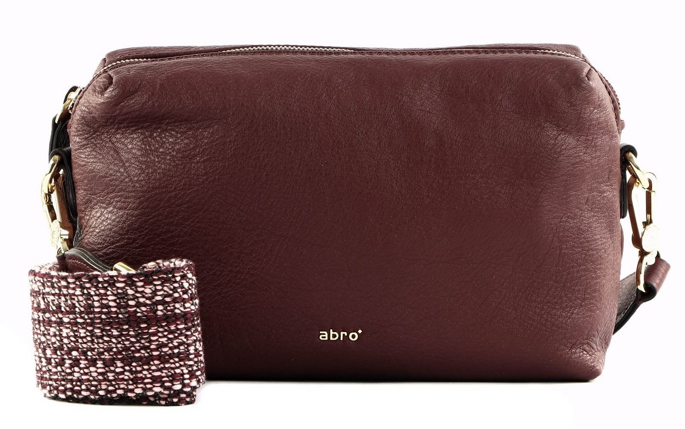 Abro Umhängetasche Leather Dalia von Abro