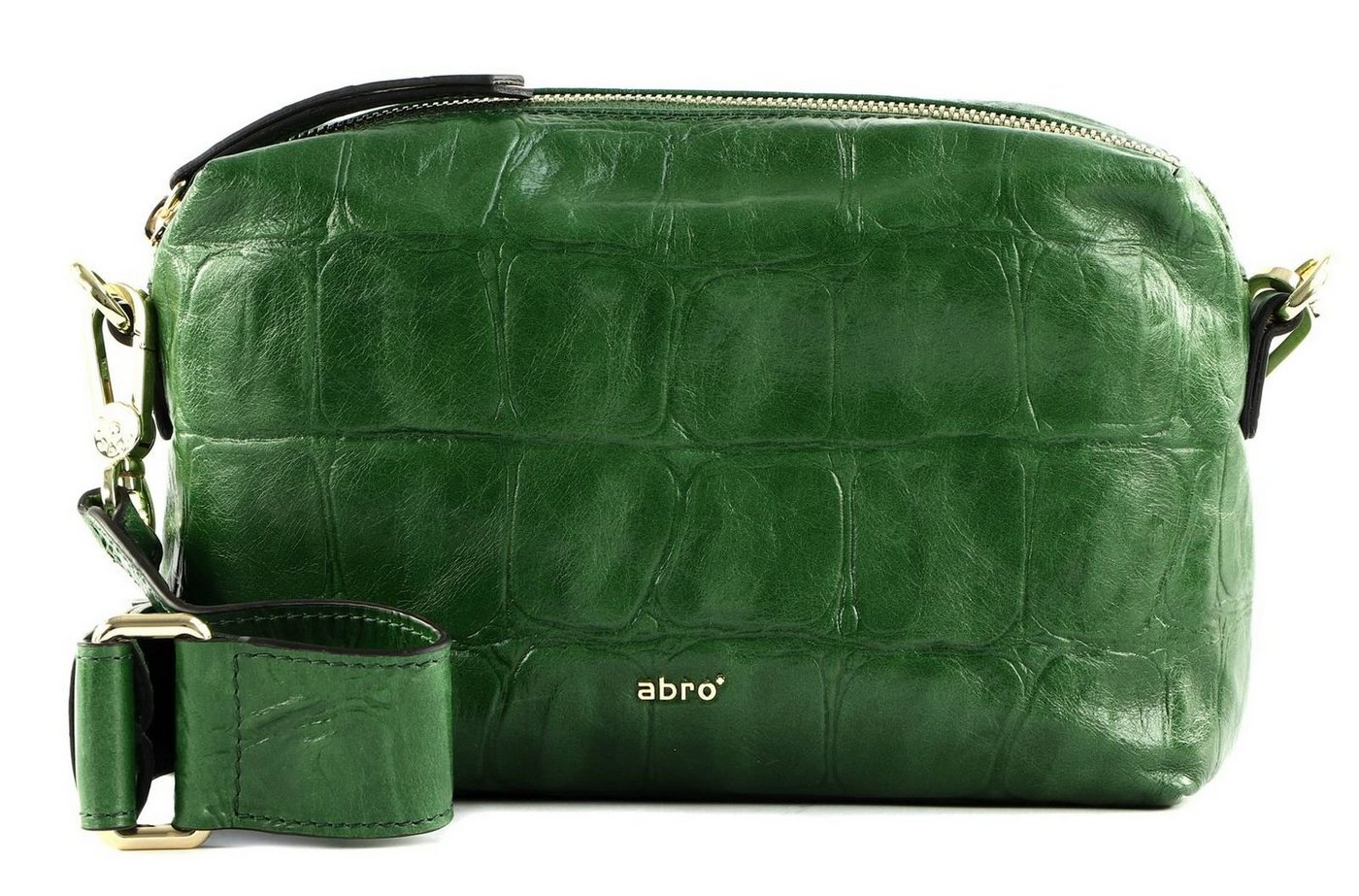 Abro Umhängetasche Leather Primitivo von Abro