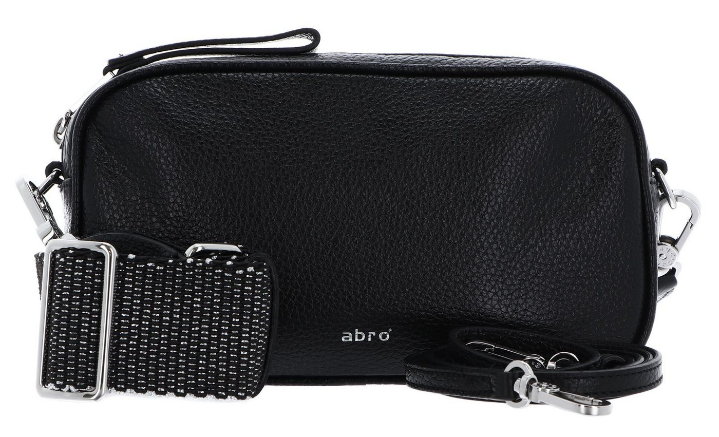 Abro Umhängetasche Leather Shimmer von Abro