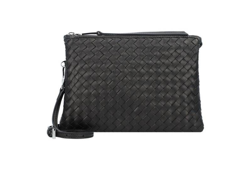 Abro Umhängetasche Piuma, Leder von Abro