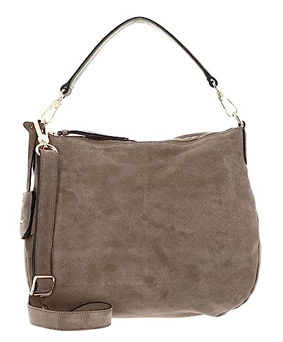 abro Juna Schultertasche Leder 35 cm von Abro