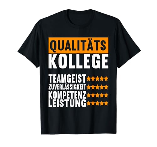 Abschiedsgeschenk Kollegen Jobwechsel Geschenke Herren T-Shirt Schwarz Klassisch Crew Neck Halbarm S 36 EU Abschiedsgeschenk Kollegen Jobwechsel Geschenke Herren T-Shirt Schwarz Klassisch Crew Neck Halbarm S 36 EU von Abschiedsgeschenk Kollegen Jobwechsel Geschenke