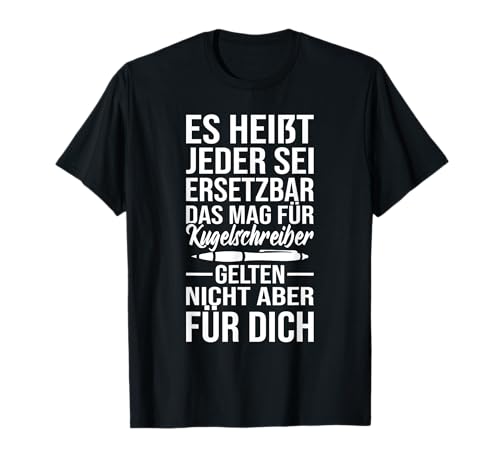 Abschiedsgeschenk Kollegen Jobwechsel Geschenke T-Shirt Schwarz S Klassische Passform Crew-Ausschnitt Kurzarm Baumwolle 100% Noveltyshirt mit Rundhals-Ausschnitt und Kurzarm für Herren von Abschiedsgeschenk Kollegen Jobwechsel Geschenke