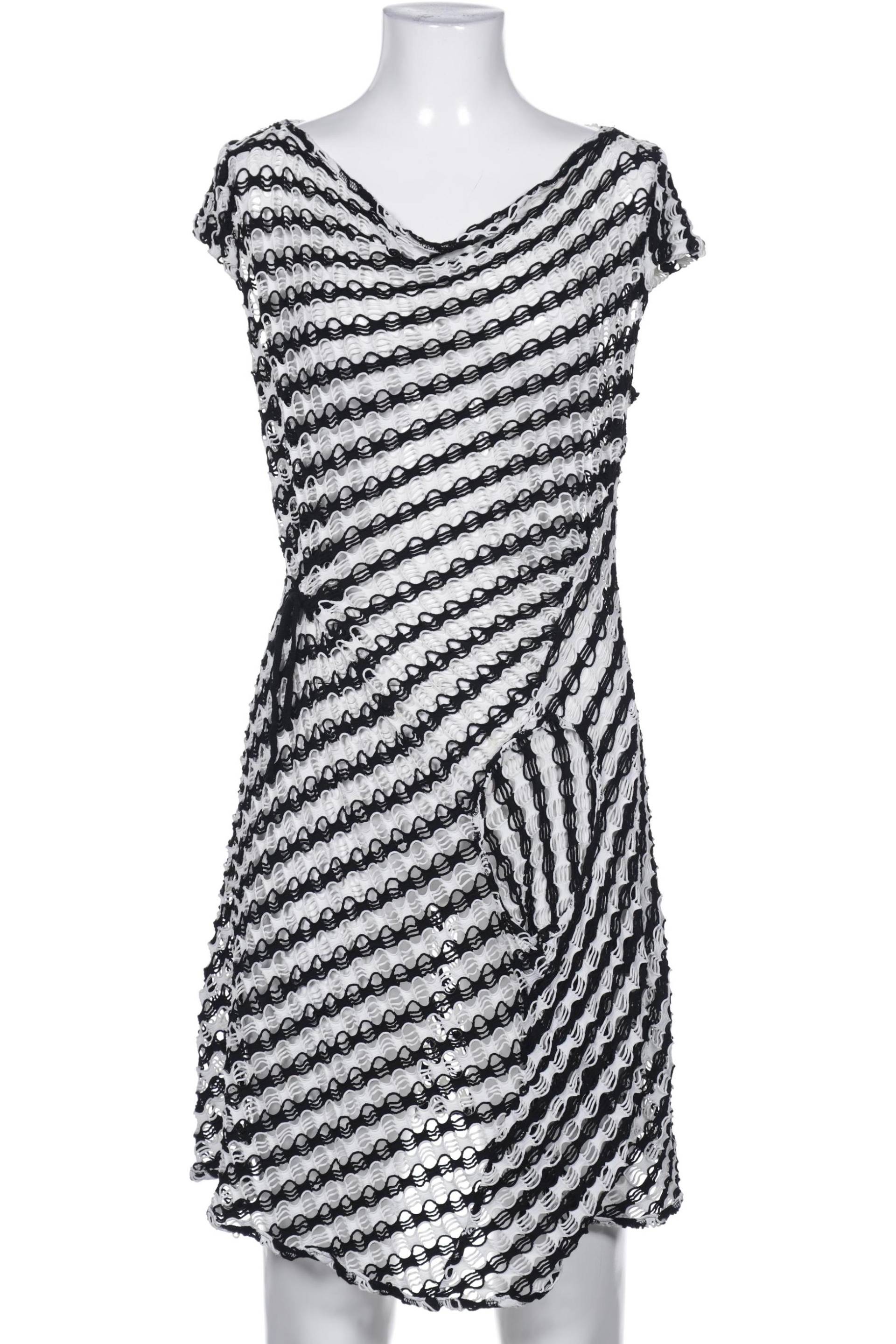 Absolut by Zebra Damen Kleid, schwarz von Absolut by Zebra