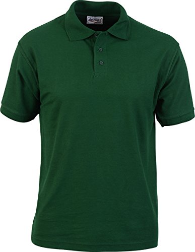 Absolute Apparel Precision Polo – Flasche – 7XL von Absolute Apparel