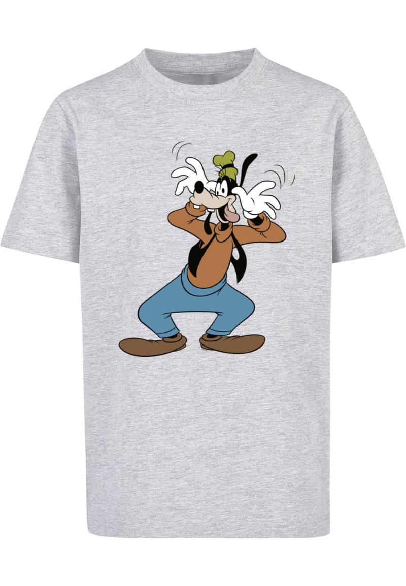 ABSOLUTE CULT T-Shirt "ABSOLUTE CULT Kids Goofy - Crazy Basic T-Shirt" 1 Stk. tlg. von Absolute Cult