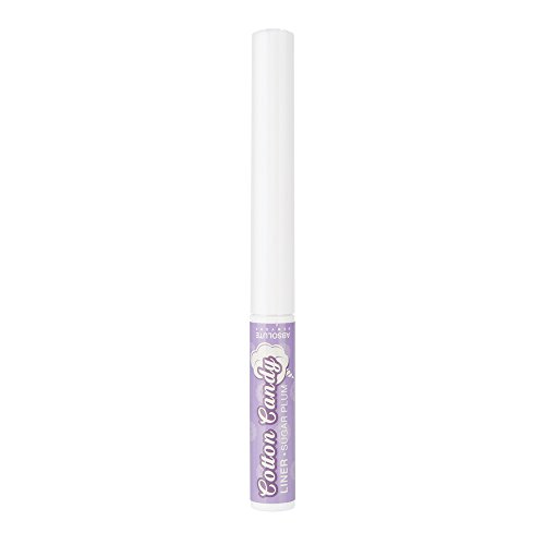 Absolute Ny Eyeliner Cotton Candy Sugar Plum 21 g von Absolute New York