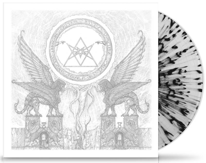 Abzu von Absu - 2-LP (Coloured, Limited Edition, Standard) von Absu