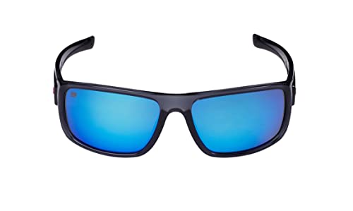 ABU GARCIA Unisex Revo Eyewear Sonnenbrille, eisblau, One Size von ABU GARCIA