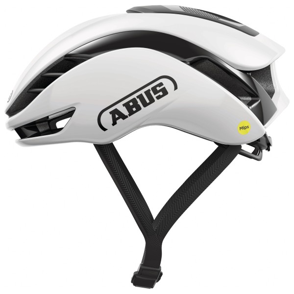 ABUS - GameChanger 2.0 Mips - Radhelm Gr 54-58 cm - M grau von Abus