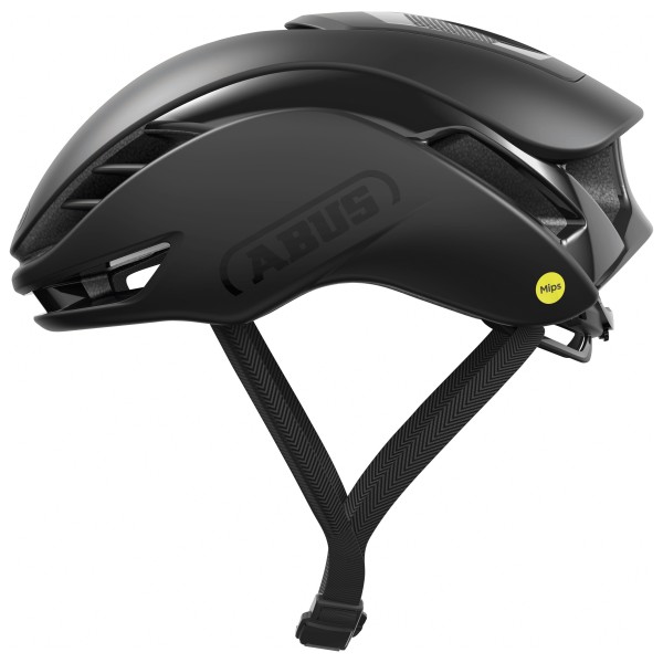 ABUS - GameChanger 2.0 Mips - Radhelm Gr 57-61 cm - L schwarz/grau von Abus