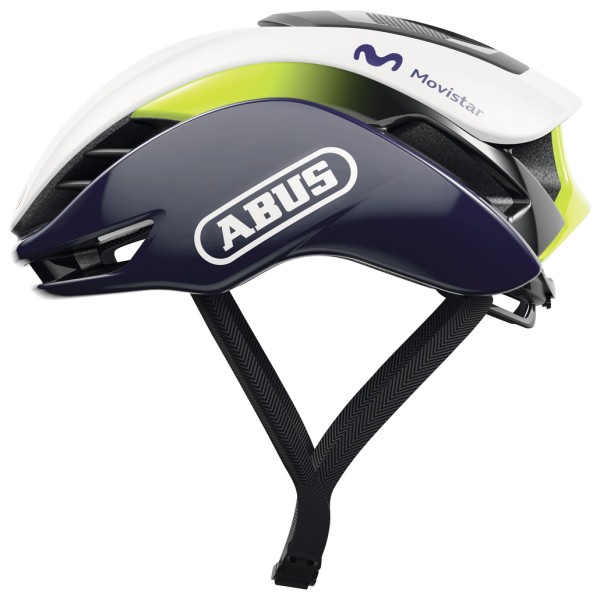 ABUS - GameChanger 2.0 - Radhelm Gr 51-55 cm - S grau von Abus