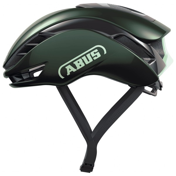 ABUS - GameChanger 2.0 - Radhelm Gr 54-58 cm - M schwarz von Abus