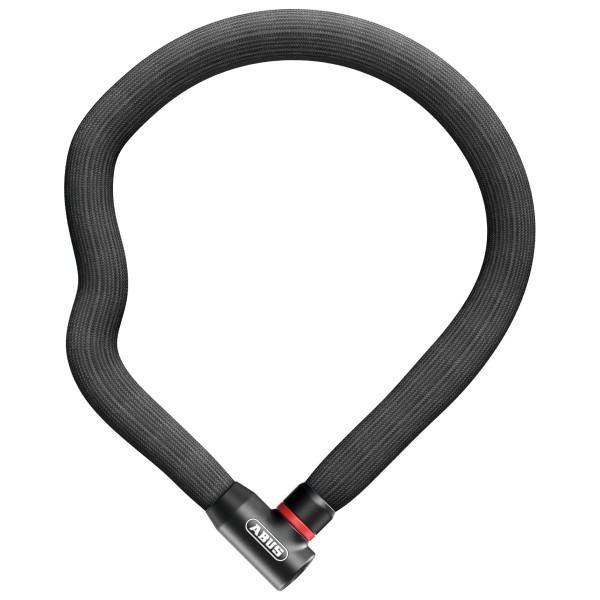 ABUS - Goose Lock 4204K - Fahrradschloss Gr 110 cm grau von Abus