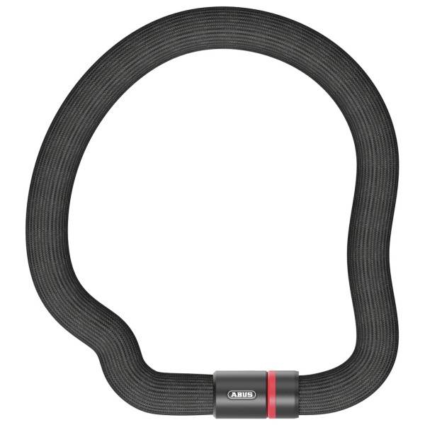 ABUS - Goose Lock 6206K - Fahrradschloss Gr 110 cm grau von Abus