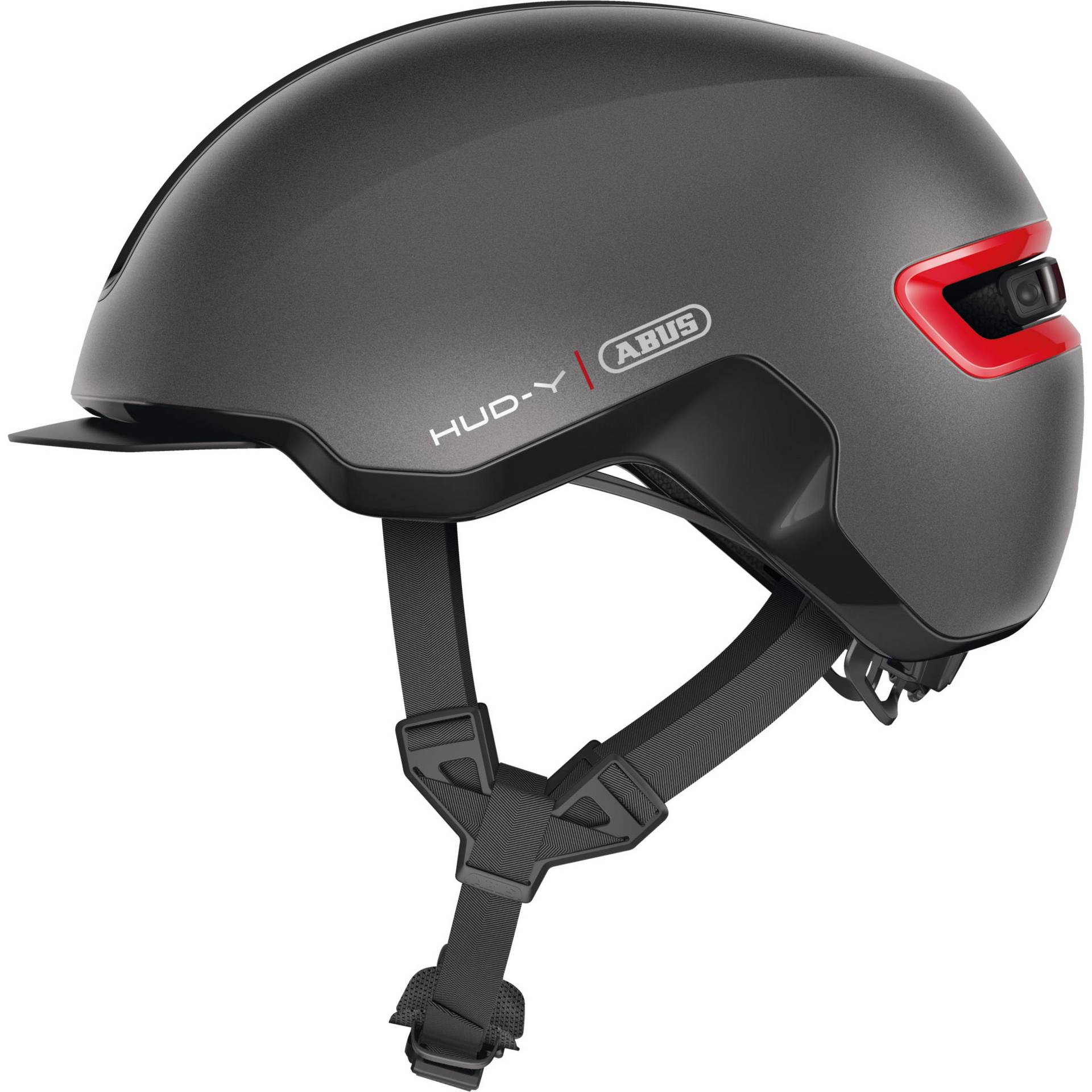 ABUS HUD-Y Helm ABUS HUD-Y Helm von Abus