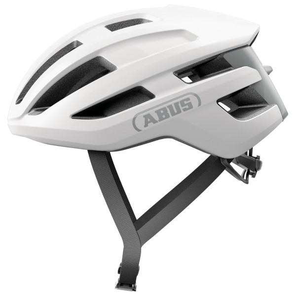 ABUS - Powerdome - Radhelm Gr 54-58 cm - M grau von Abus