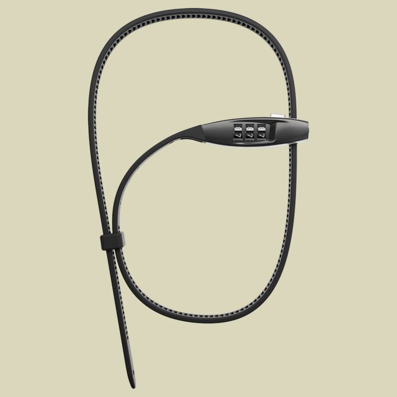 Combiflex 70 BK TravelGuard von Abus