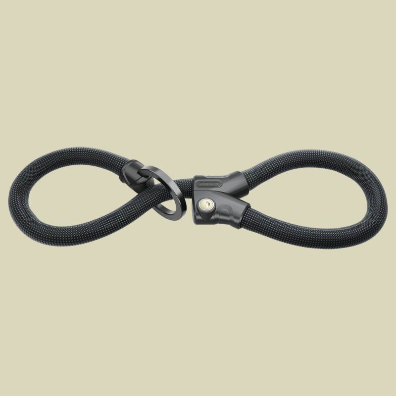 Infinity Loop1806/110 black von Abus