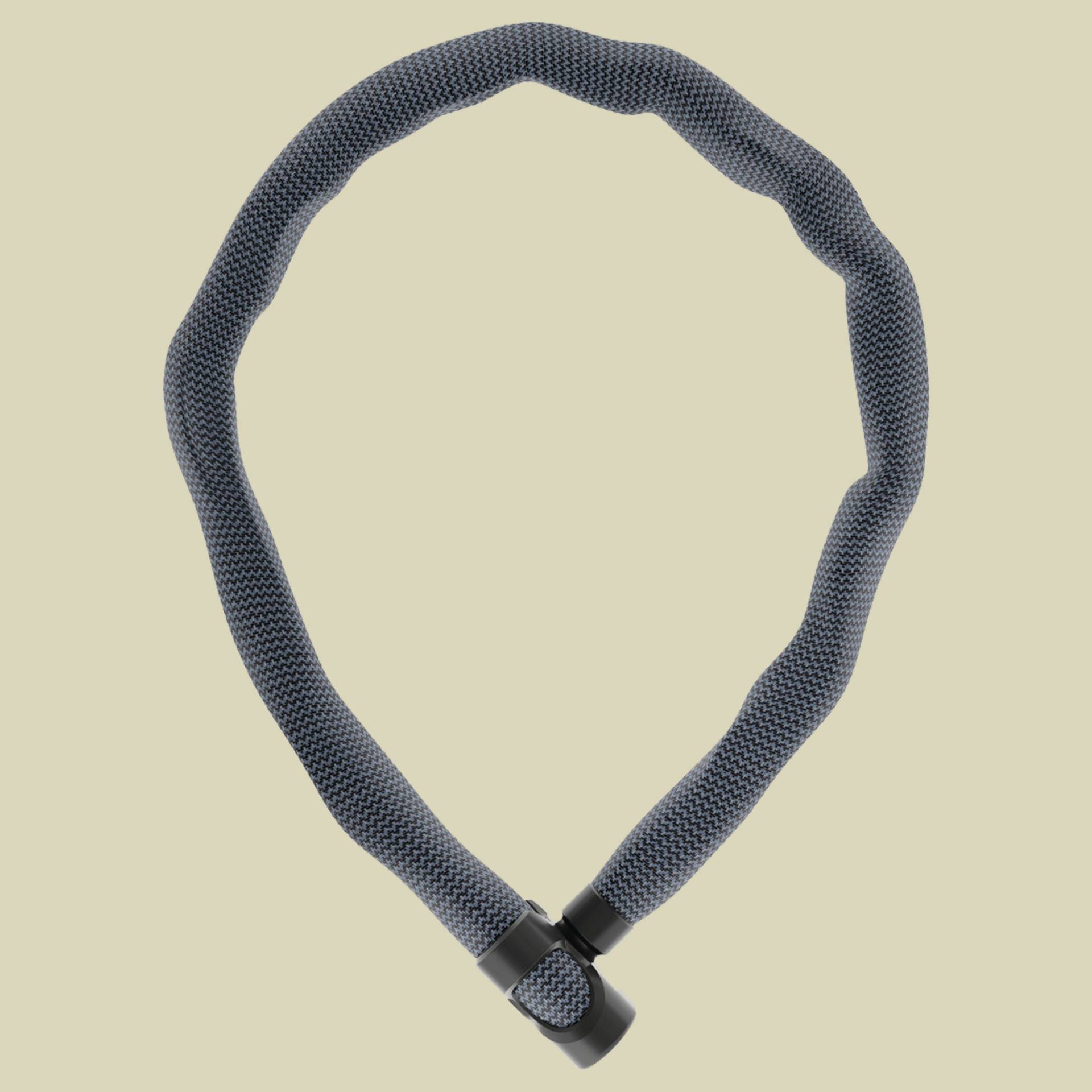 Ivera Chain 7210/110 grau 110 cm - anthracite von Abus