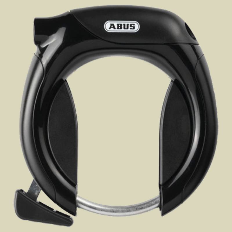 PRO TECTIC 4960 NR schwarz + Rahmenschlosskette ACH 2.0 6KS/85 + Tasche ST5850 von Abus