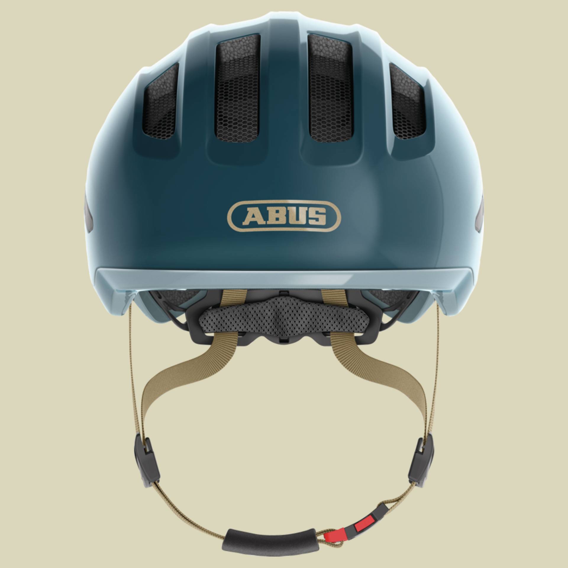 Smiley 3.0 ACE LED M 50-55 cm blau - Farbe royal blue von Abus