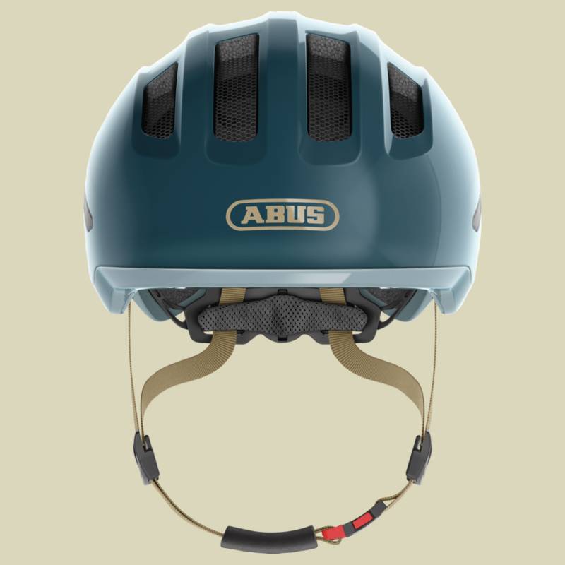 Smiley 3.0 ACE LED M 50-55 cm blau - Farbe royal blue von Abus