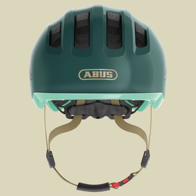 Smiley 3.0 ACE LED S 45-50 cm grün2 - Farbe royal green von Abus