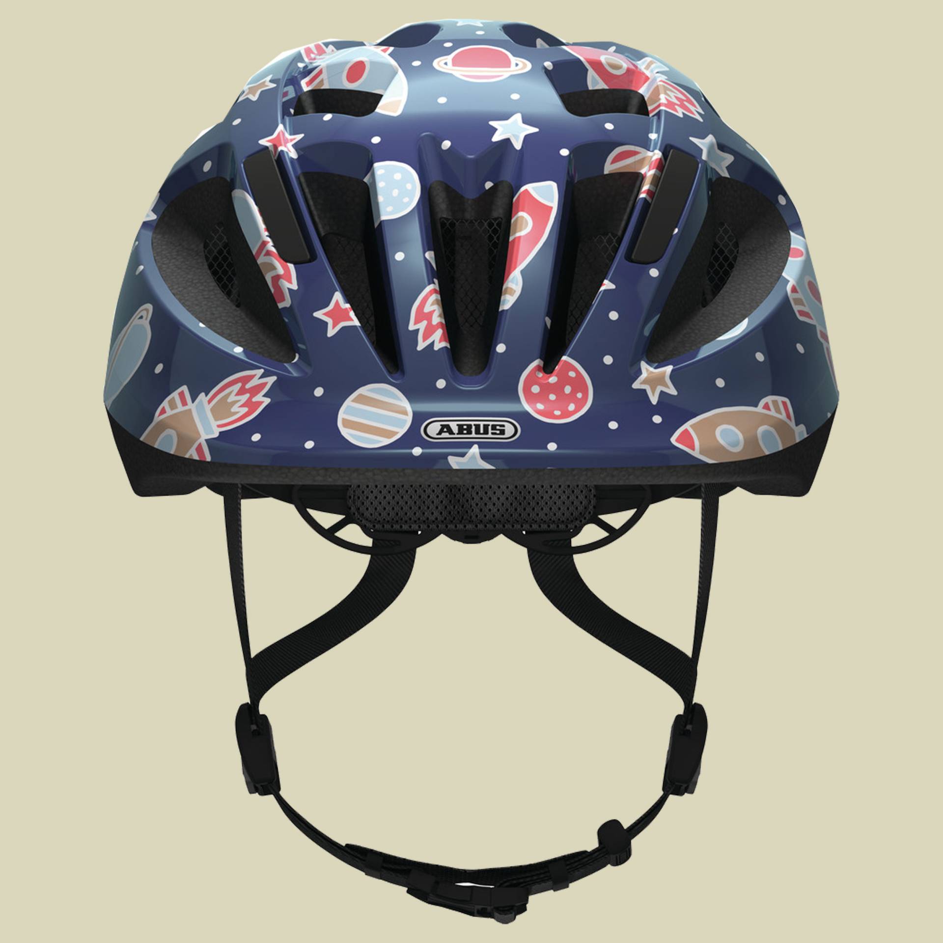 Smooty 2.0 S (45-50cm) blau - blue space von Abus