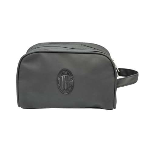 Ac Milan Unisex 143458 Taschen, Schwarz Ac Milan Unisex 143458 Taschen, Schwarz von AC Milan