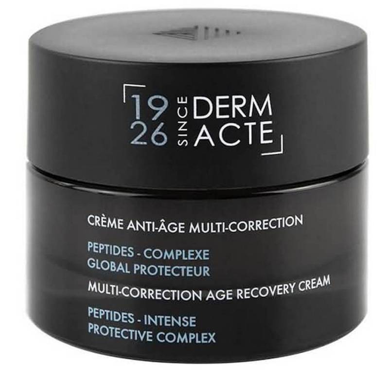 Académie Scientifique de Beauté Anti-Aging-Creme Academie Creme Anti-Age Multi-Correction - 50ml von Académie Scientifique de Beauté