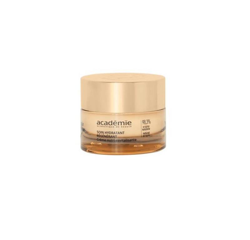 Académie Scientifique de Beauté Anti-Aging-Creme Academie Soin Hydratant Regenerant - intensive Feuchtigkeitspflege von Académie Scientifique de Beauté