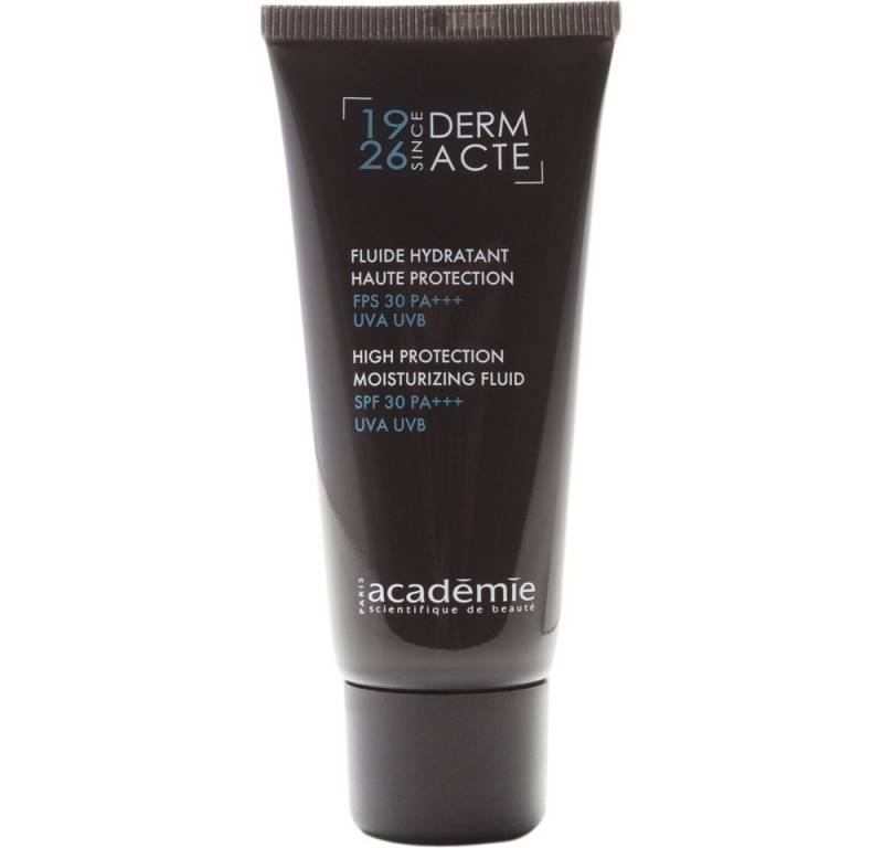 Académie Scientifique de Beauté Feuchtigkeitscreme Academie Feuchtigkeitspflege mit hohem Schutz (LSF 30) von Académie Scientifique de Beauté