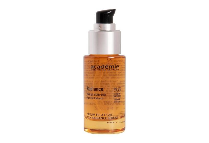 Académie Scientifique de Beauté Gesichtsmaske Academie Radiance Serum Eclat 12 Stunden Frische-Serum 30ml von Académie Scientifique de Beauté