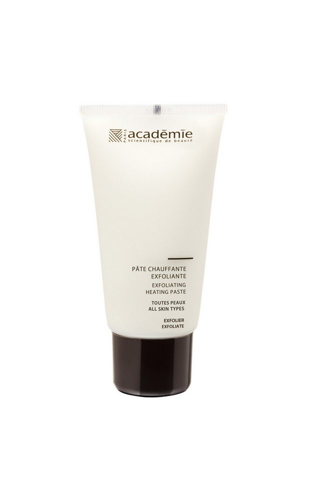 Académie Scientifique de Beauté Gesichtspeeling Academie Clean Pate Chauffante Exfoliante erwärmendes Peeling 50ml von Académie Scientifique de Beauté