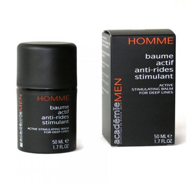 Académie Scientifique de Beauté Gesichtspflege Academie Baume Activ Anti-Rides Stimulant- Anti-Age von Académie Scientifique de Beauté