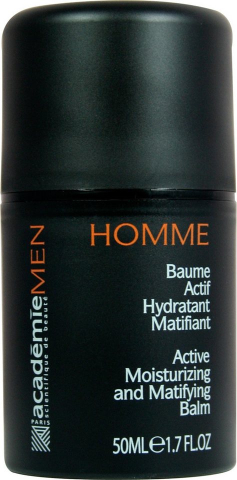 Académie Scientifique de Beauté Gesichtspflege Academie Baume Activ Hydratant Matifant- mattierende Tagespflege Académie Scientifique de Beauté Gesichtspflege Academie Baume Activ Hydratant Matifant- mattierende Tagespflege von Académie Scientifique de Beauté
