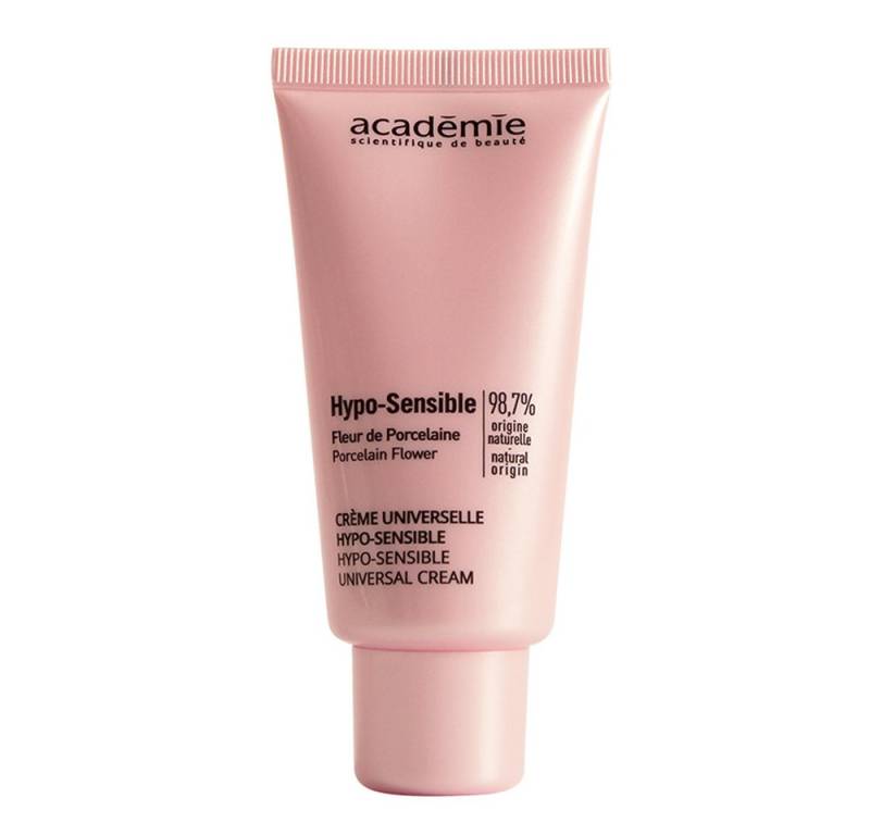 Académie Scientifique de Beauté Gesichtspflege Academie Creme Hypo Sensible - leicht schützende Tagescreme 50ml von Académie Scientifique de Beauté