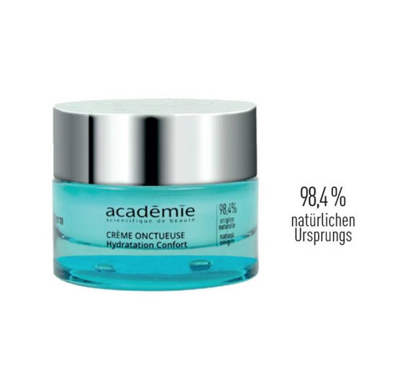 Académie Scientifique de Beauté Gesichtspflege Academie Creme Onctueuse Hydratation Comfort - reichhaltige Pflege von Académie Scientifique de Beauté