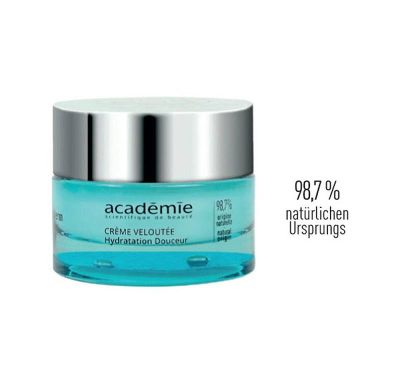 Académie Scientifique de Beauté Gesichtspflege Academie Creme Veloutee Hydratation Douceur von Académie Scientifique de Beauté