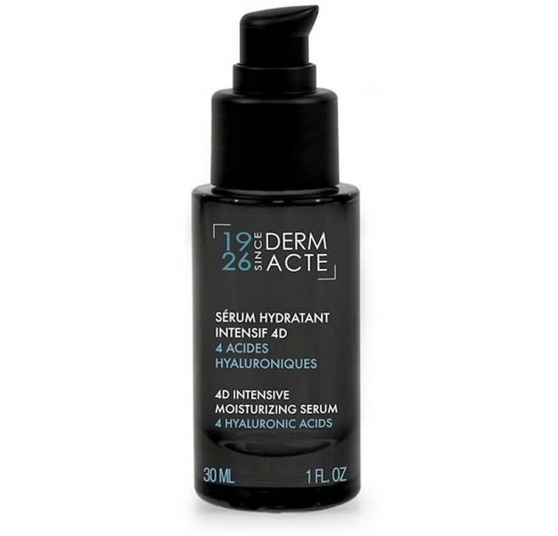 Académie Scientifique de Beauté Gesichtsserum Academie Serum Hydratant Intensif 4D, intensives Feutigkeitsserum von Académie Scientifique de Beauté