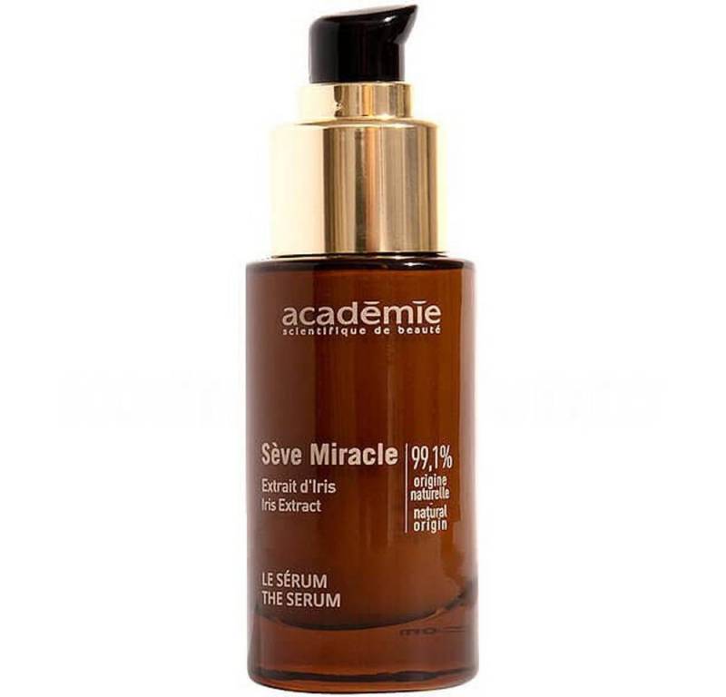 Académie Scientifique de Beauté Gesichtsserum Academie Creme Séve Miracle - nährende serum 30ml von Académie Scientifique de Beauté