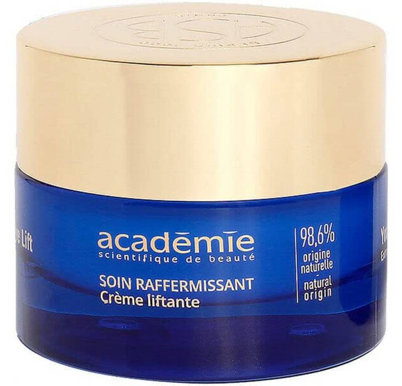 Académie Scientifique de Beauté Hals- und Dekolletee-Creme Academie Soin Raffermissant Visage et Cou - Gesicht,Hals & Dekollete Académie Scientifique de Beauté Hals- und Dekolletee-Creme Academie Soin Raffermissant Visage et Cou - Gesicht,Hals & Dekollete von Académie Scientifique de Beauté